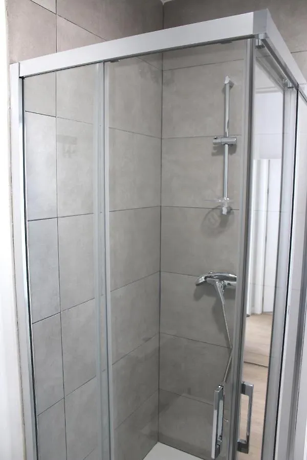Apartamento Turistico Camaron Apartment Espartinas Spain