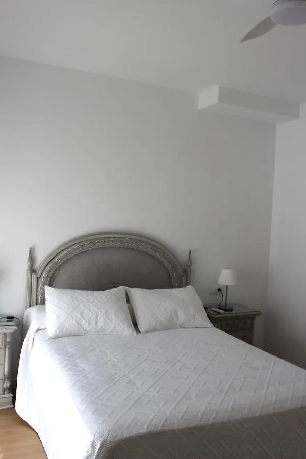 Apartamento Turistico Camaron Apartment Espartinas