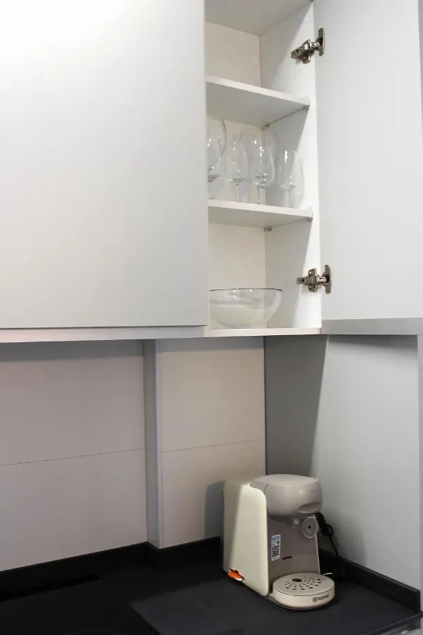 Apartamento Turistico Camaron Apartment Espartinas