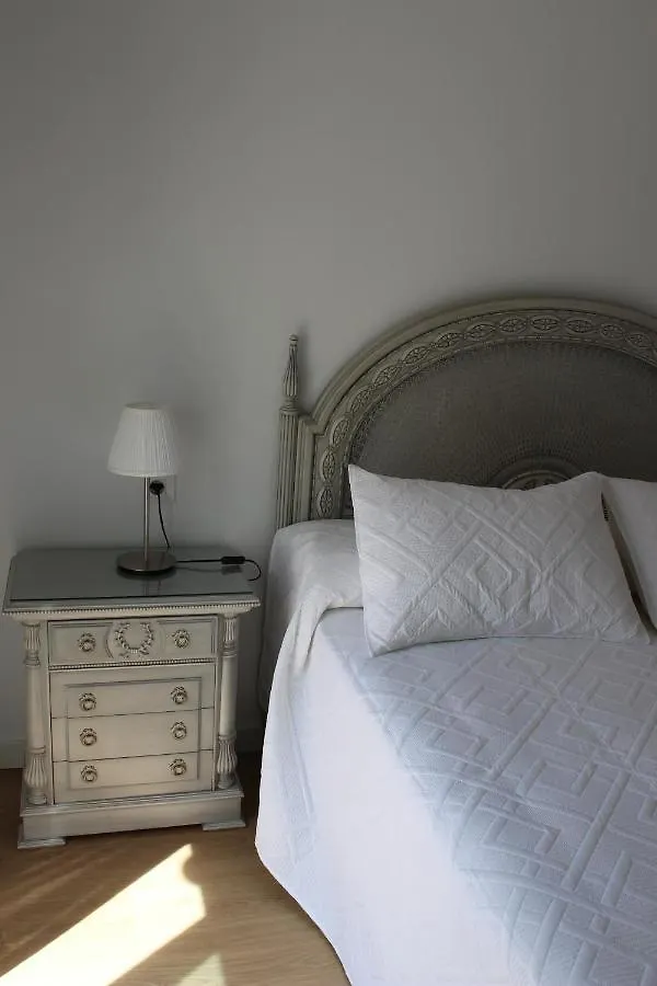 Apartamento Turistico Camaron Apartment Espartinas 0*,  Spain