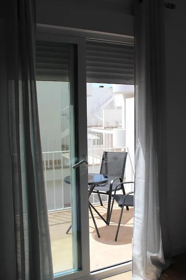 Apartamento Turistico Camaron Apartment Espartinas