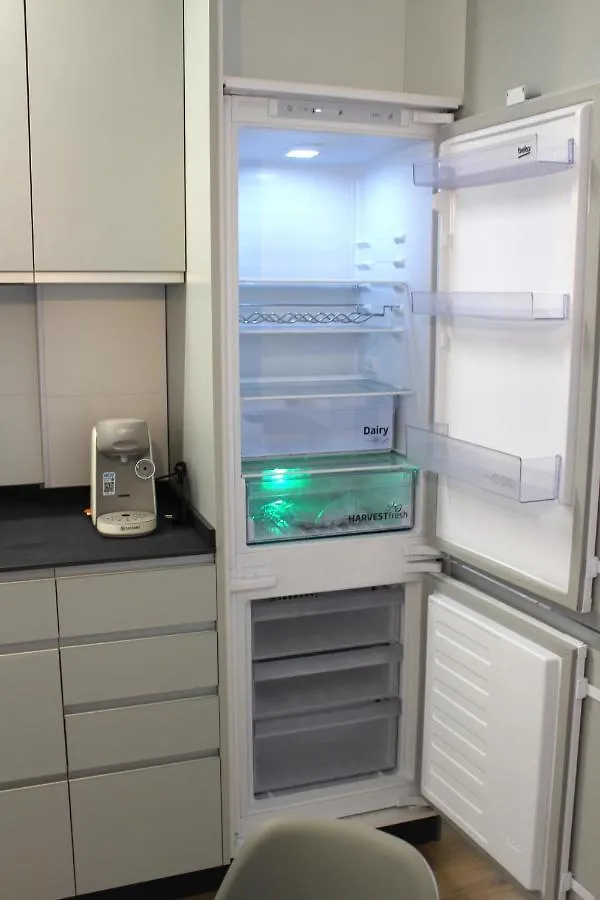 Apartamento Turistico Camaron Apartment Espartinas 0*,  Spain