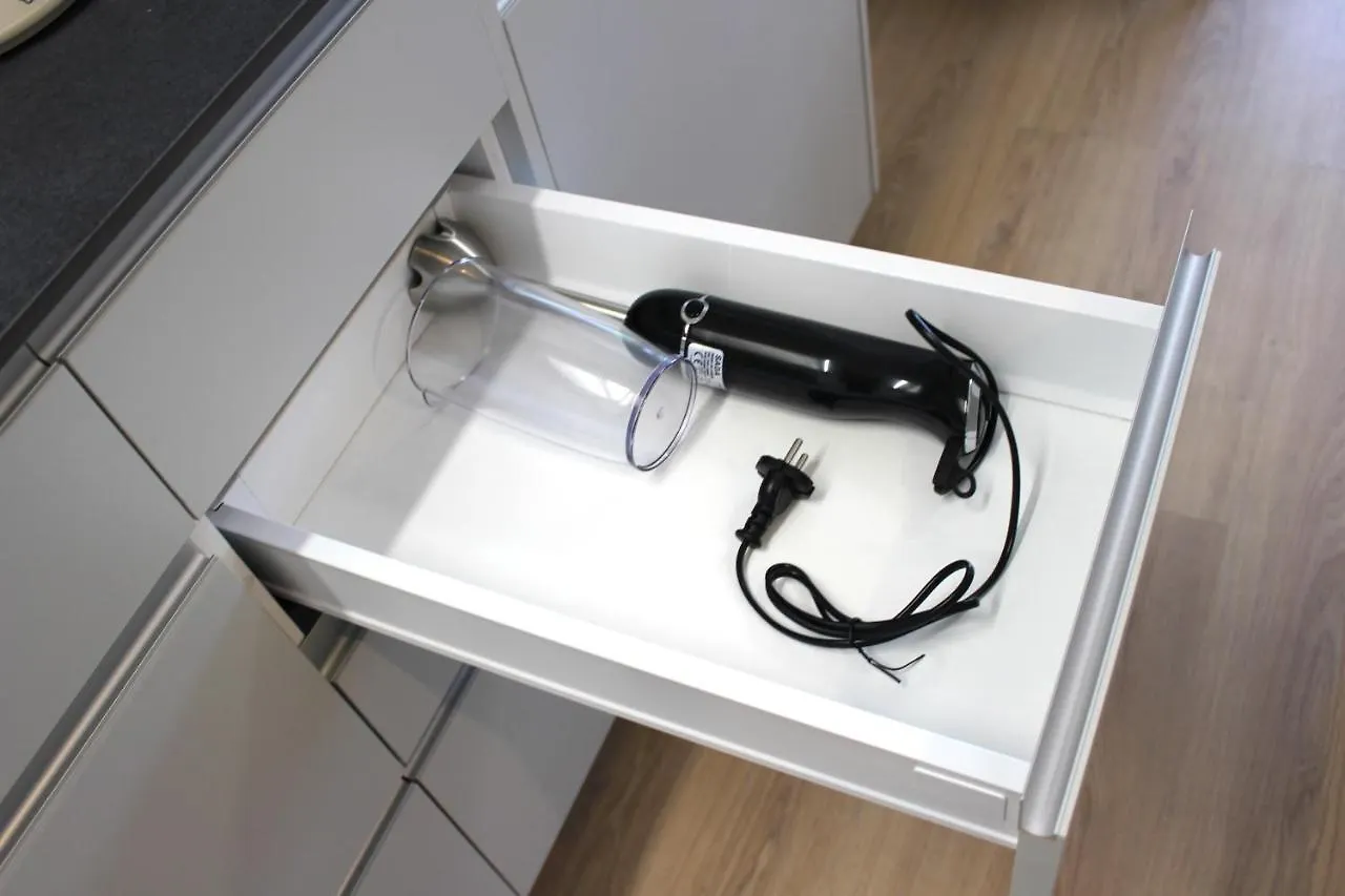 Apartamento Turistico Camaron Apartment Espartinas