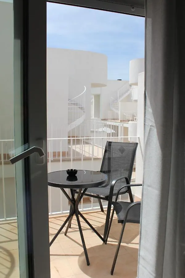 Apartamento Turistico Camaron Apartment Espartinas Spain