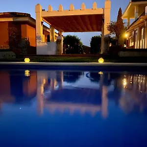 Devmani Rural Espartinas