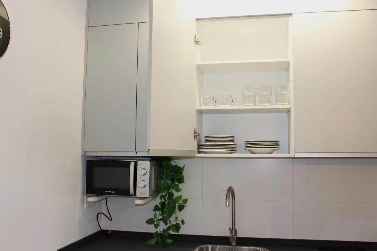 Apartamento Turistico Camaron Apartment Espartinas