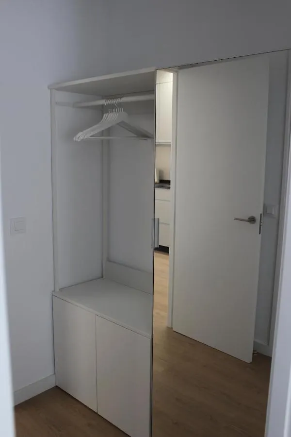 Apartamento Turistico Camaron Apartment Espartinas Spain